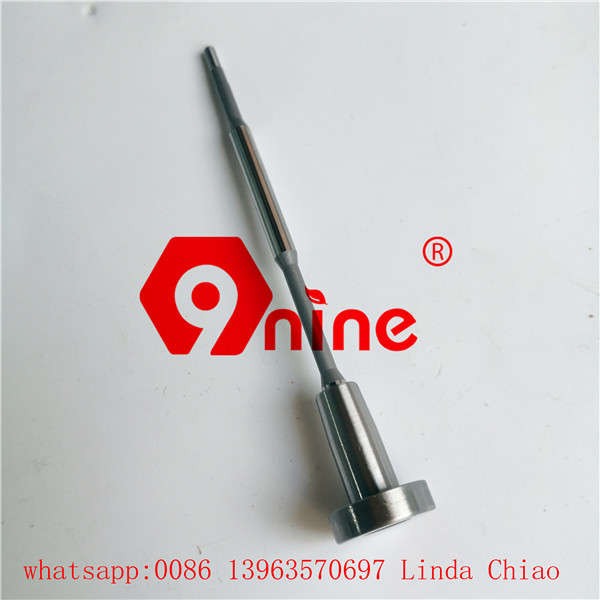 common rail injector valve F00VC01320 For Injector 0445110159